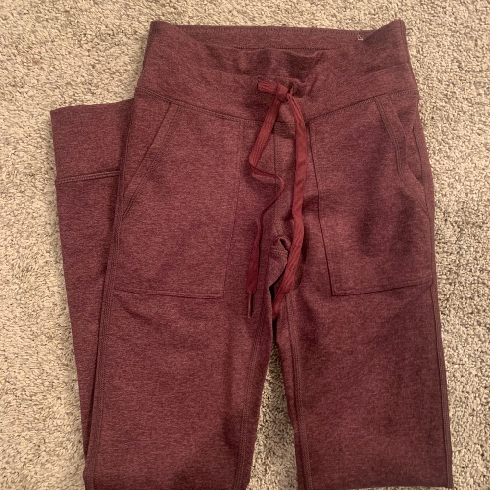 aerie leggings